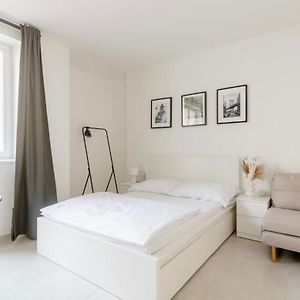 Suite met een Queen Size Bed